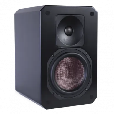 Полочная акустика TruAudio ELITE26-BS-CH